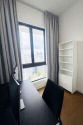Highline Residences (D3), Condominium #554909981
